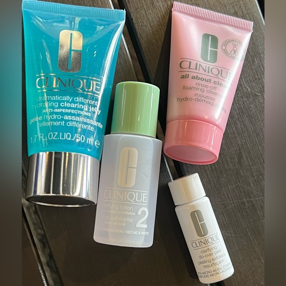 🥳𝐇𝐏!🥳𝐂𝐋𝐈𝐍𝐈𝐐𝐔𝐄 𝐒𝐊𝐈𝐍𝐂𝐀𝐑𝐄 𝐒𝐘𝐒𝐓𝐄𝐌 𝐍𝐖𝐓 - Picture 4 of 7